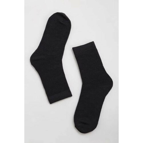 фото Носки tod oims, размер 4446, черный