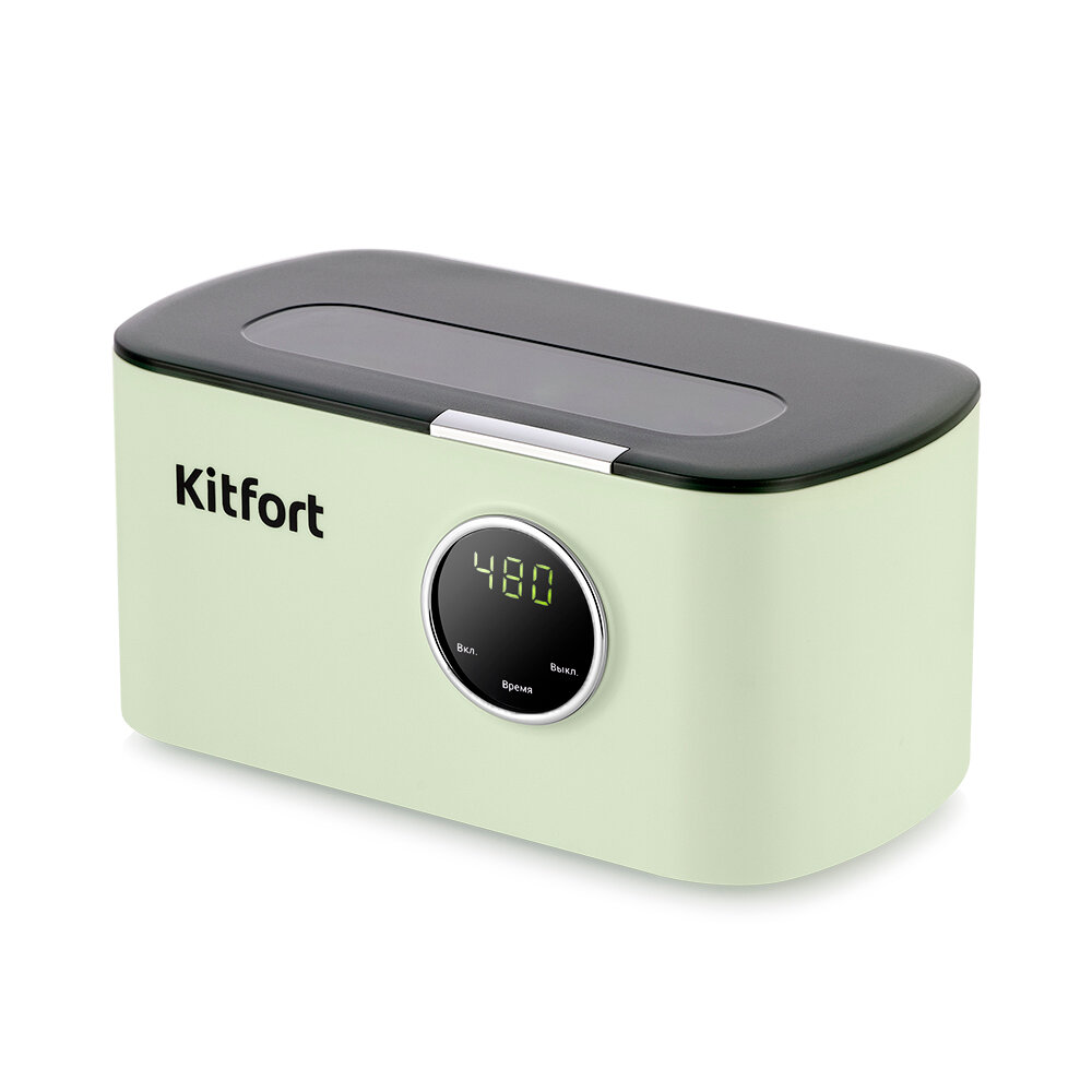 фото Ультразвуковая мойка КТ-6051