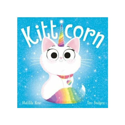 Matilda Rose - Kitticorn