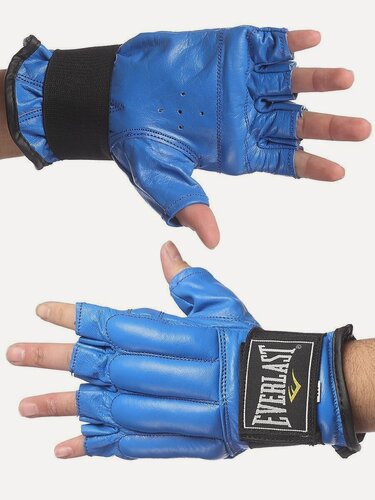 Изображение товара Шингарты для единоборств ММА Everlast