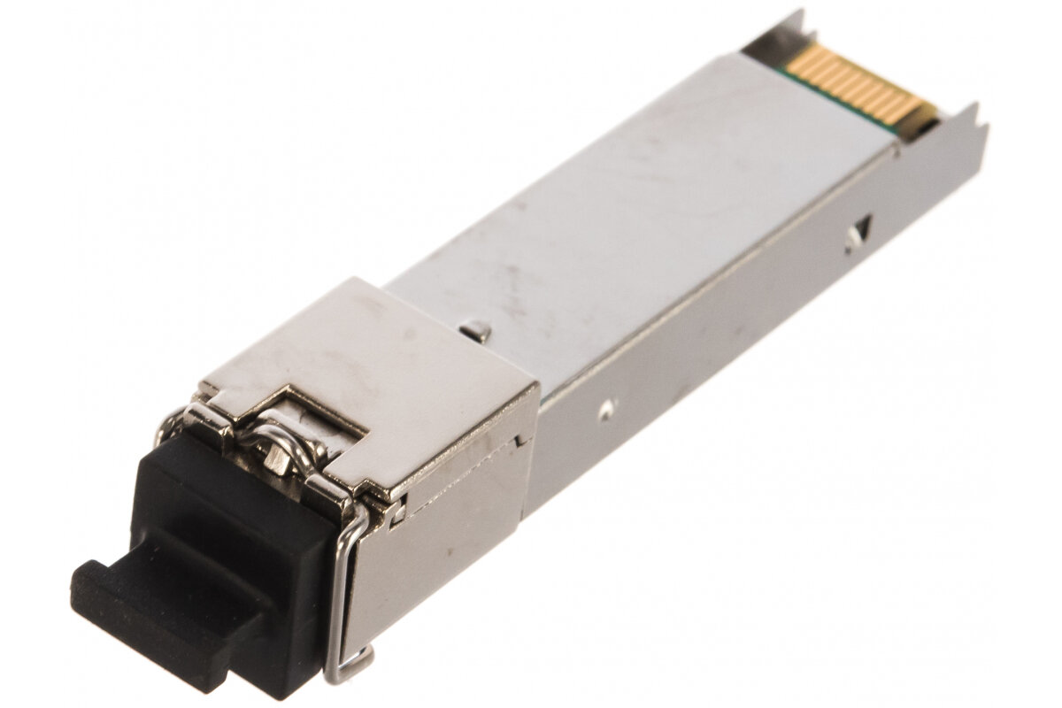 Модуль SFP GIGALINK - фото №6