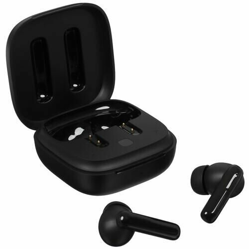 Наушники TWS Fiero Star W2 черный 364200₽