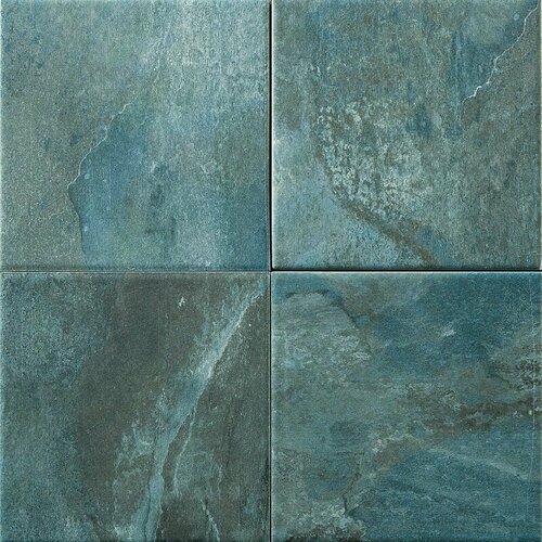 Керамогранит Pamesa Ceramica Slate Way Ocean 15х15 см (0.56 м2)