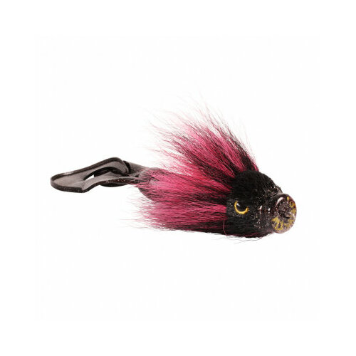 Мягкие приманки CWC Miuras Mouse Big (011 Pink Panter) cwc strike wire x twelve x12 0 36mm 34kg 135m mossgreen