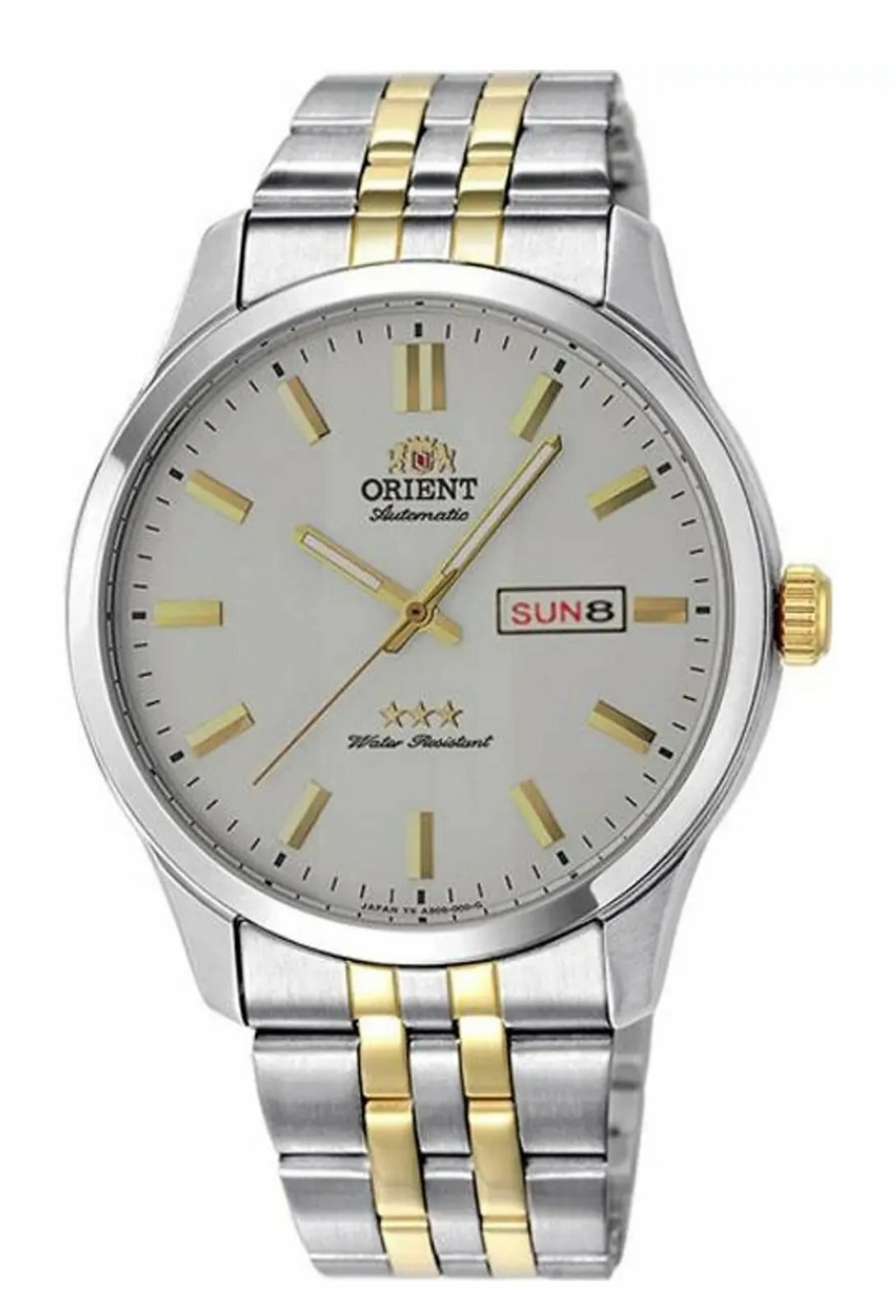 Наручные часы ORIENT Three Stars ORIENT SAB0B009BB