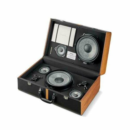 Focal P60 LIMITED EDITION 45499000₽