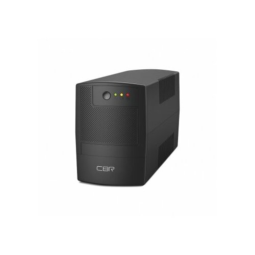 Источники бесперебойного питания CBR UPS-TWP-101EJ-850 850VA/510W