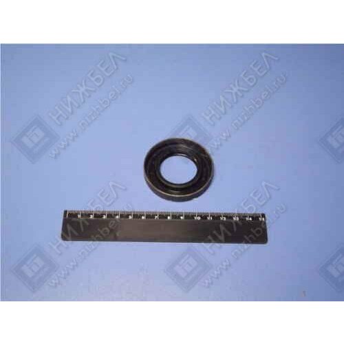 Резинотехника Сальник КПП 2101 вторич вала (32х56х10) черн (Резинотехника)