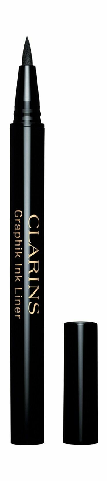 Подводка для глаз Clarins Fall Graphik Ink Liner