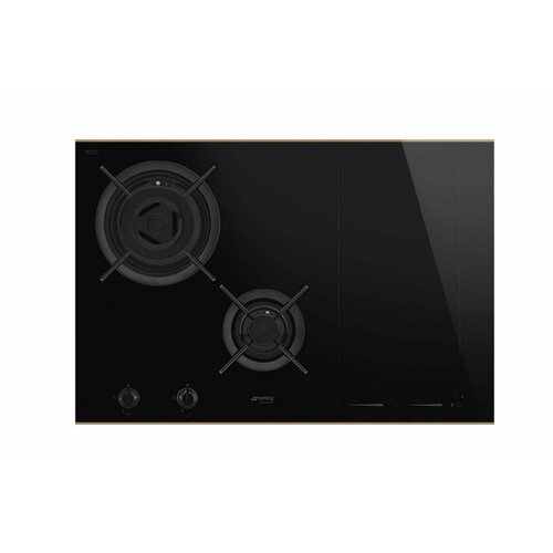Варочная поверхность комбинированная SMEG PM6743R 21399000₽