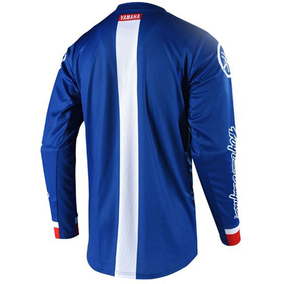 Мотоджерси Yamaha — фото 1