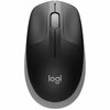 Фото Logitech M190 Full-Size Wireless