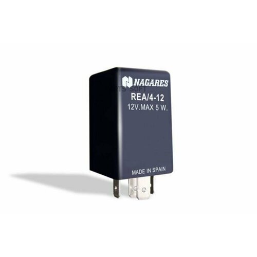 MAHLE ME4 Реле датчика уровня воды