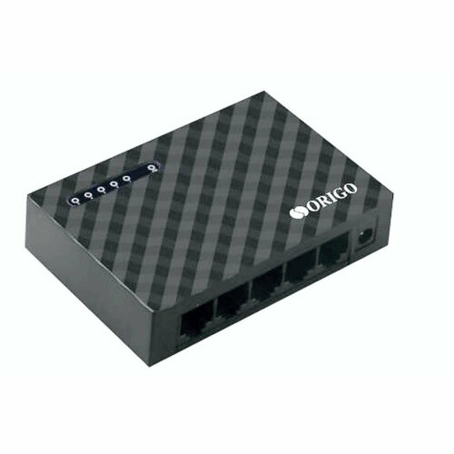 Коммутатор ORIGO OS2105A1A 116900₽