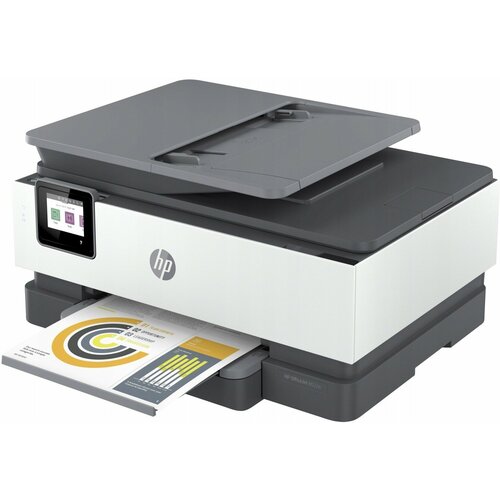 МФУ струйное HP OfficeJet Pro 8022e (229W7B)