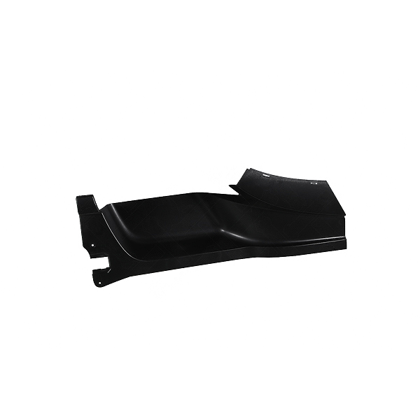 STELLOX 87-23302-SX (8723302_SX) панель подножки верхняя правая\ Volvo (Вольво) fh euro6