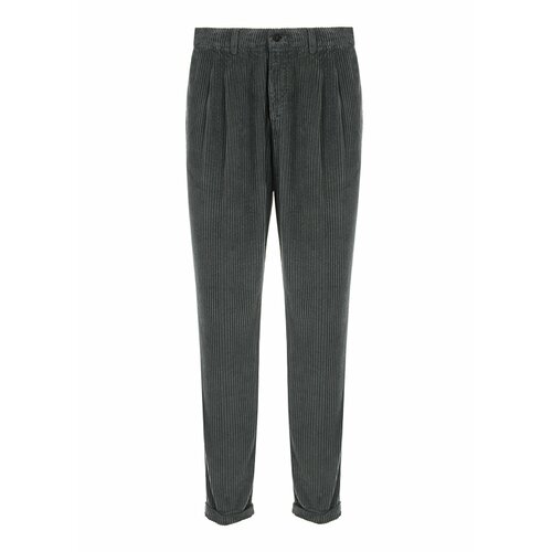 фото Брюки peuterey, размер 54, серый