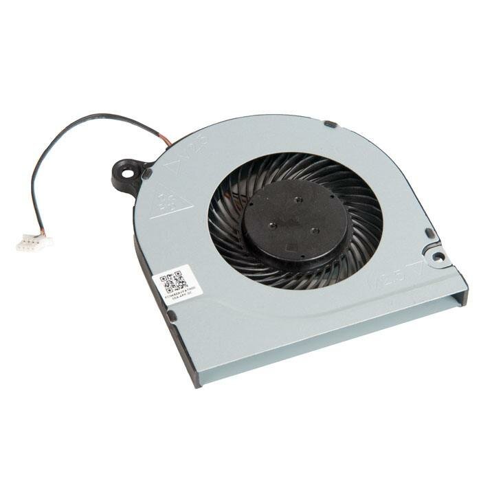 Вентилятор (система охлаждения) для ноутбука Acer Aspire 3