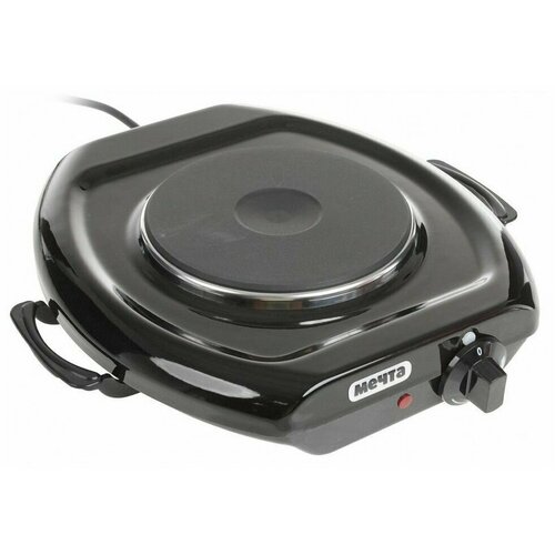 Электрическая плита Мечта 112Ч черный 254800₽