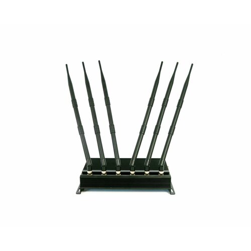 Генератор помех GSM связи, WiFi и интернета - Аллигатор Super100-М (Original) (Q40433GL)