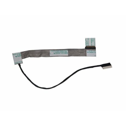 LCD Cable / Шлейф матрицы для ноутбука Lenovo Y550
