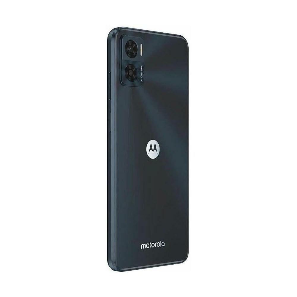 Смартфон Motorola XT2239-7 Moto e22 32Gb черный (PAVD0005IT) - фото №15