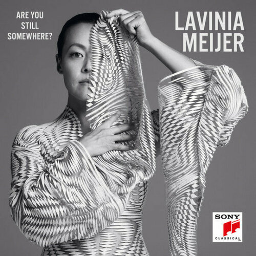 Компакт-диск Warner Lavinia Meijer – Are You Still Somewhere? мейер с романтическая авантюра