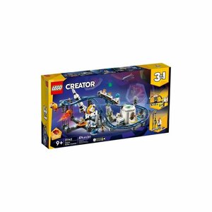 Lego creator 3 in 1 amusement park hotsell