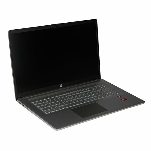 Ноутбук HP 17-cp2136ng 7P7M1EA AMD Ryzen 3 7320U 24Ghz8192Mb512Gb SSDAMD Radeon GraphicsWi-FiBluetoothCam1731920x1080Windows 11 64-bit 9145800₽