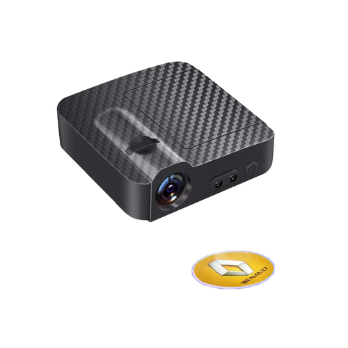 Подсветка двери для Renault-PJ-RENAULT