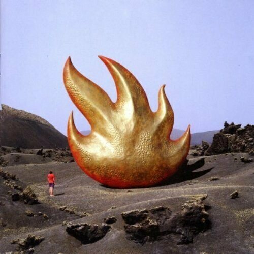 Audioslave - Audioslave audioslave виниловая пластинка audioslave out of exile