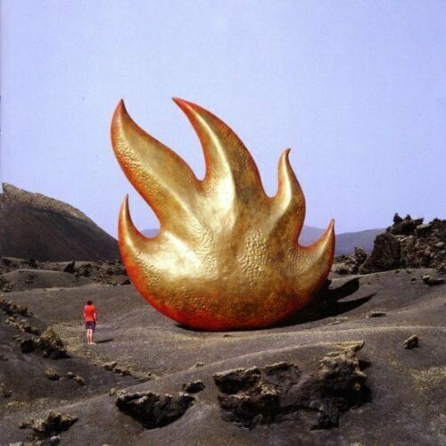 audioslave виниловая пластинка audioslave out of exile Audioslave - Audioslave