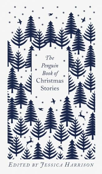 Andersen, Картер - The Penguin Book of Christmas Stories - фото №1