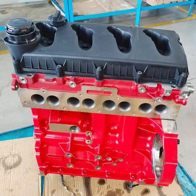 Двигатель cummins isf3.8 валдай новый товар