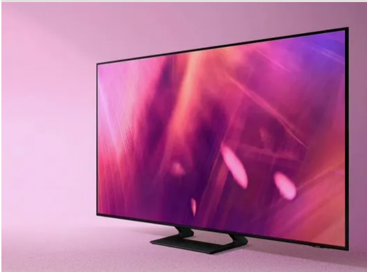 Samsung UE55AU907U премиум-телевизор 4K UHD Crystal 55 дюймов