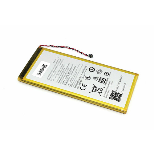 Аккумуляторная батарея GA40 для Motorola Moto G4 Plus 100% genuine 3000mah ga40 battery for motorola moto g4 g4 plus xt1625 xt1622 xt1644 xt1643 snn5970a batteries with gifts tools