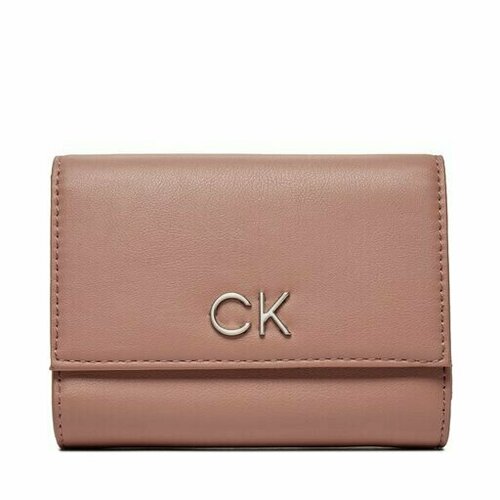 Кошелек CALVIN KLEIN, розовый