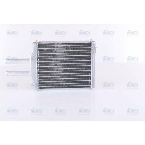 NISSENS 76505 радиатор печки Chevrolet Magnus 20i 16V 99 11080₽