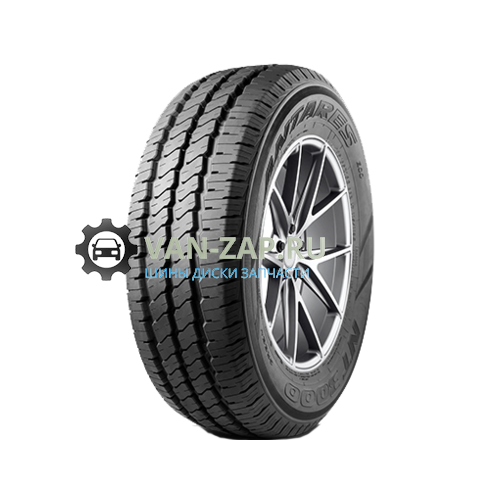 Antares NT 3000 215/70 R15C 109/107S