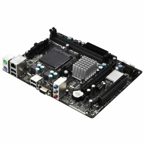 Материнская плата ASRock 960GM-VGS3 FX