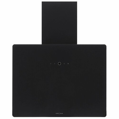 Каминная вытяжка Krona AURA 600 BLACK S 2049000₽