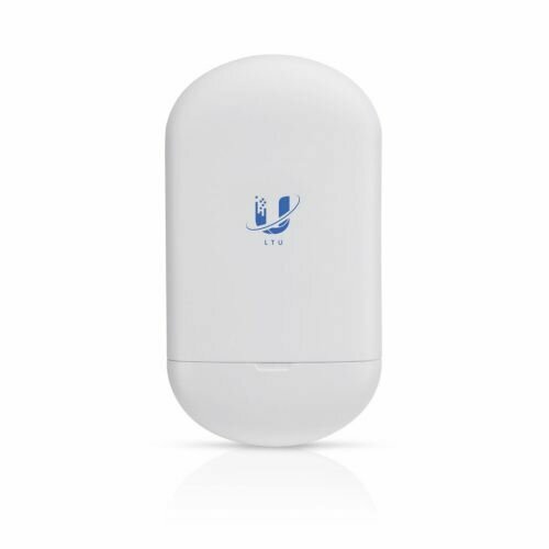 точка доступа ubiquiti ltu lite белый Точка доступа Ubiquiti LTU Lite