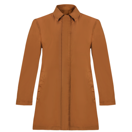 фото Куртка , размер l, коричневый hoegl