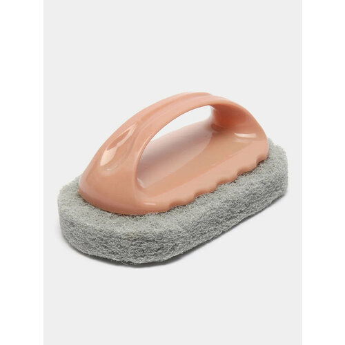 Щетка с ручкой Цвет Пастельно-коралловый 799₽