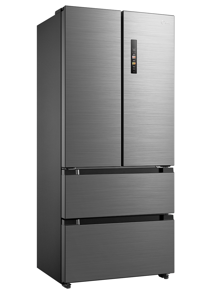 Холодильник Midea MDRF692MIE46 - фото №5