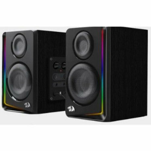 Акустическая система DEFENDERANDANTE Цвет черный да 21 кг 70931 606000₽