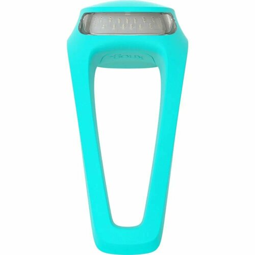 Фонарь задний Knog Frog V3 Rear Awesome Aquamarine aluminum rear foot pegs motorcycle footrests motorcycle rear footpegs universal motorbike rear foot rests pit dirt bike