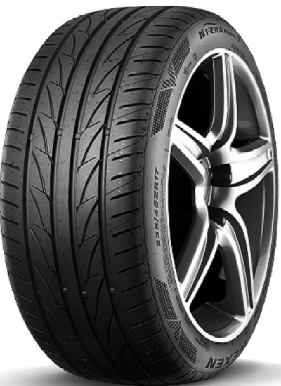 195/65R15 Nexen NFera Primus V (91V)