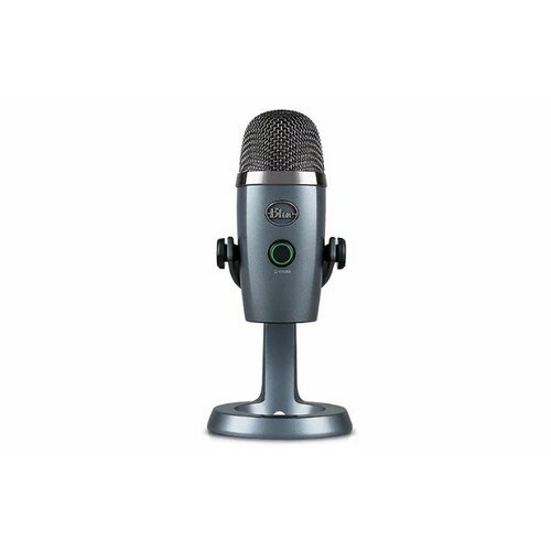 USB микрофон Blue Yeti Nano