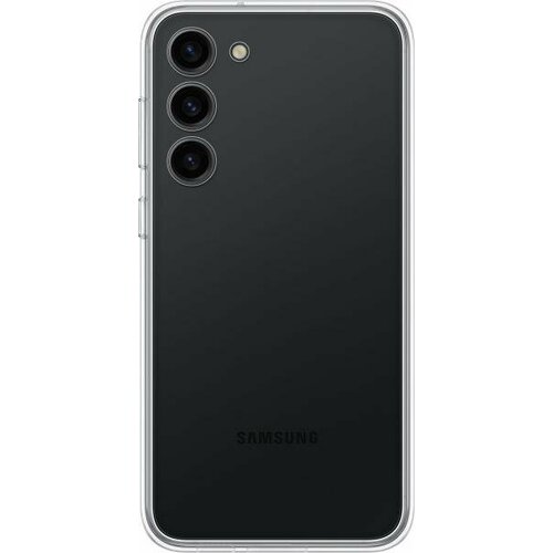 клип кейс samsung galaxy a50 ef aa505c градиент black Чехол (клип-кейс) Samsung для Samsung Galaxy S23+ Frame Case черный (EF-MS916CBEGRU)